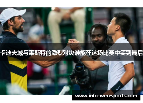 卡迪夫城与莱斯特的激烈对决谁能在这场比赛中笑到最后