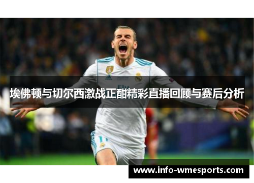 埃佛顿与切尔西激战正酣精彩直播回顾与赛后分析